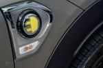 Mini Cooper S E Countryman ALL4 2017 года (UK)
